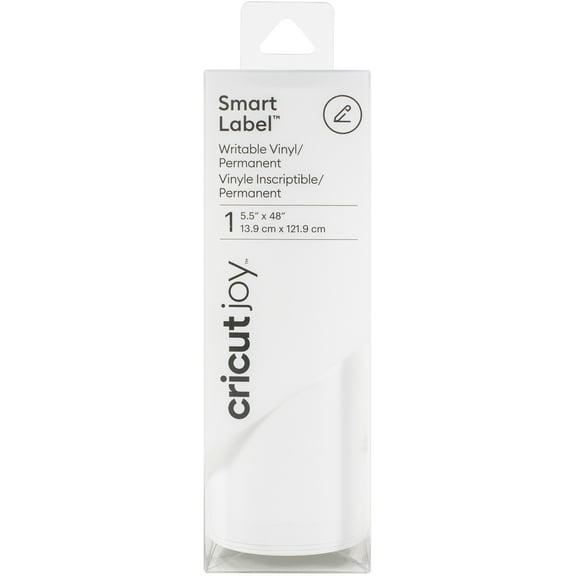 Cricut Joy Smart Label Writable Label