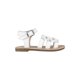 thumbnail image 2 of HUARACHES NIÑA STYLO 5033 SIMIPIEL BLANCO Stylo 5033, 2 of 4