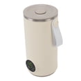 thumbnail image 1 of Calentador De Biberones Inalámbrico, Mezclador Portátil Para Calentar Leche, Gran Capacidad, 2 Baterías De 3000 MAh, ABS De Acero Inoxidable, Fácil De Usar Para Café Con, 1 of 7
