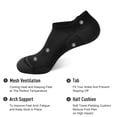 thumbnail image 3 of Unisex Low Cut Casual Socks, 3 of 7