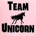 thumbnail image 3 of CafePress - Team Unicorn - Women's Nightshirt, 3 of 4