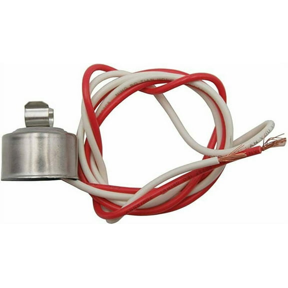 Scaroo WP4387490 Refrigerator Defrost Thermostat Compatible with Whirlpool SL7490, AP3108445