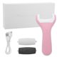 thumbnail image 2 of Electric Foot Callus Remover Two Gears Adjustable Electronic Foot File Scrubber, 2 of 5
