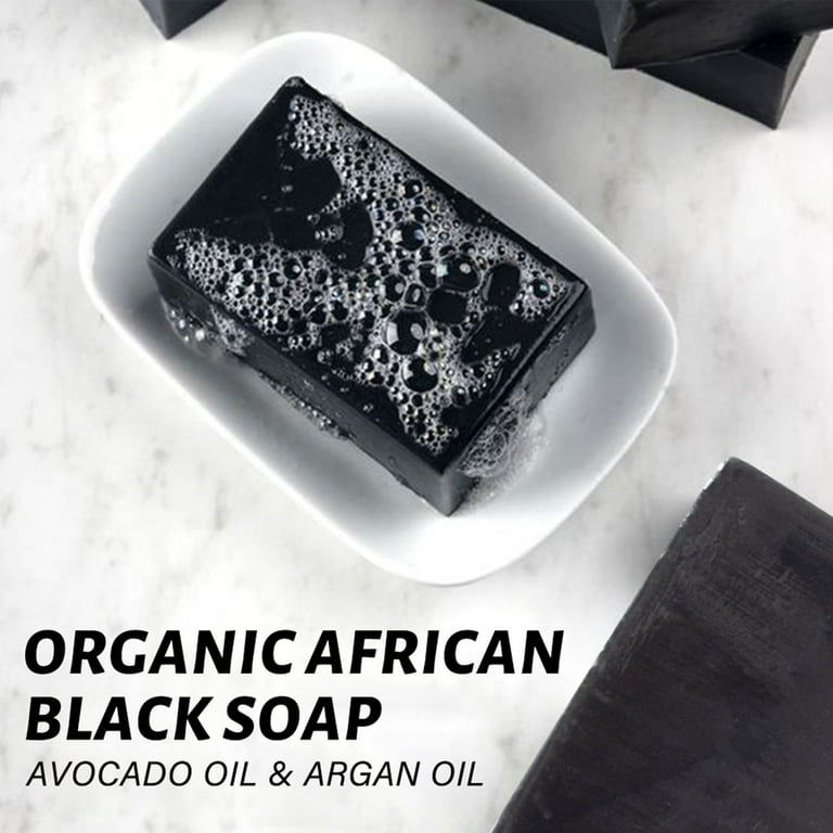 Bar Soaps — Bath Products