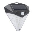 thumbnail image 1 of Luces de Pared Solares Sensor de Movimiento para Exteriores Luces de Pared con Energía Solar para Puerta Delantera Jardín Patio Trasero Garaje Patio ANGGREK Otros, 1 of 8