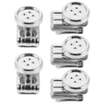 thumbnail image 6 of HONMEET 5-Pack Lightweight Metal Suspenders Buttons for Pants, Iron Clips, Easy to Carry and Install, 6 of 8