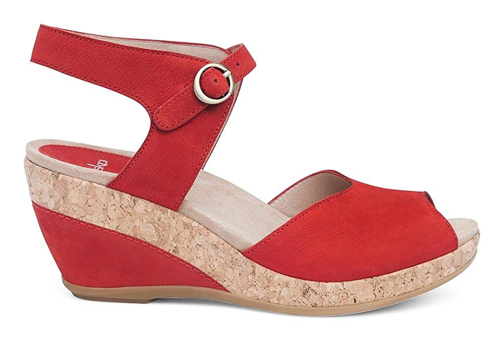 dansko charlotte sandals