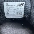 thumbnail image 4 of New Balance 609v3 Shoes Men 8.5 EEEE Wide Brown Suede Walking Comfort Sneakers, 4 of 5