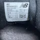 thumbnail image 4 of New Balance 609v3 Shoes Men 8.5 EEEE Wide Brown Suede Walking Comfort Sneakers, 4 of 6