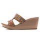 thumbnail image 2 of Sandalias Gely para Mujer 530 beige 23, 2 of 6