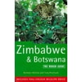 thumbnail image 1 of Pre-Owned Zimbabwe and Botswana: The Rough Guide, Second Edition (Paperback) 1858281865 9781858281865, 1 of 1