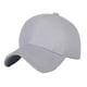 thumbnail image 1 of Gorra de béisbol sencilla Gorra parasol para exteriores para hombres y mujeres, gorra de color liso, 1 of 5