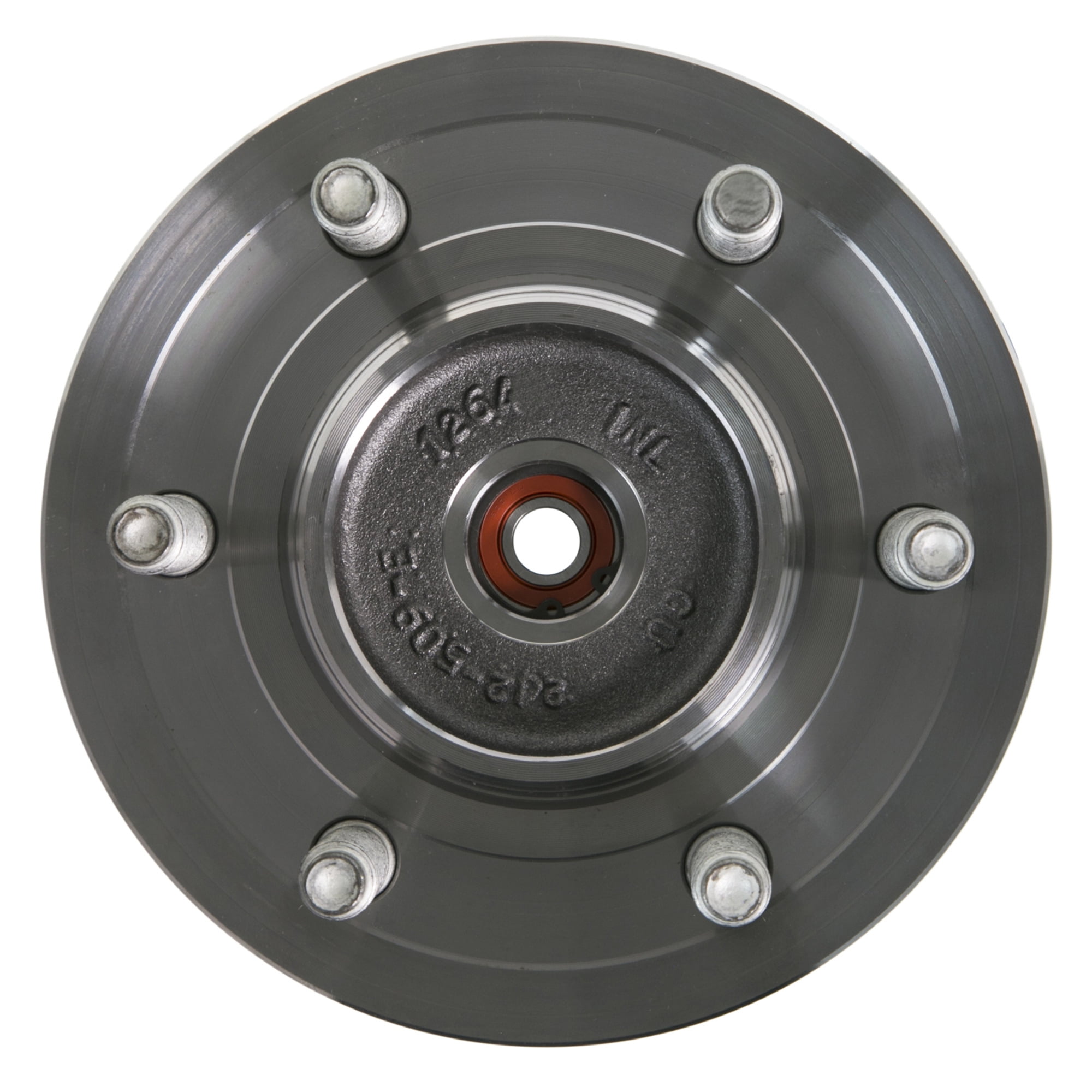 MOOG 515043 Wheel Bearing and Hub Assembly Fits select: 2000-2006 FORD EXPEDITION, 2000-2006 LINCOLN NAVIGATOR