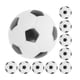 thumbnail image 2 of 10 adornos para tartas de fútbol, ​​decoraciones para fiestas deportivas, cumpleaños infantiles, decoración creativa para cupcakes, eventos con temática de fútbol y postres., 2 of 4