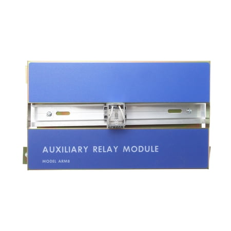 Edwards ARM-8 Auxiliary Relay Module  Signal System Control Unit price history on PriceWatchPro