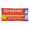 Zatarain's® Extra Long Grain Rice 96 oz. Bag