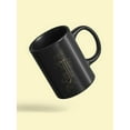 thumbnail image 3 of Vintage Letter J Design  Mug Unisex's -Image by Shutterstock, 3 of 4