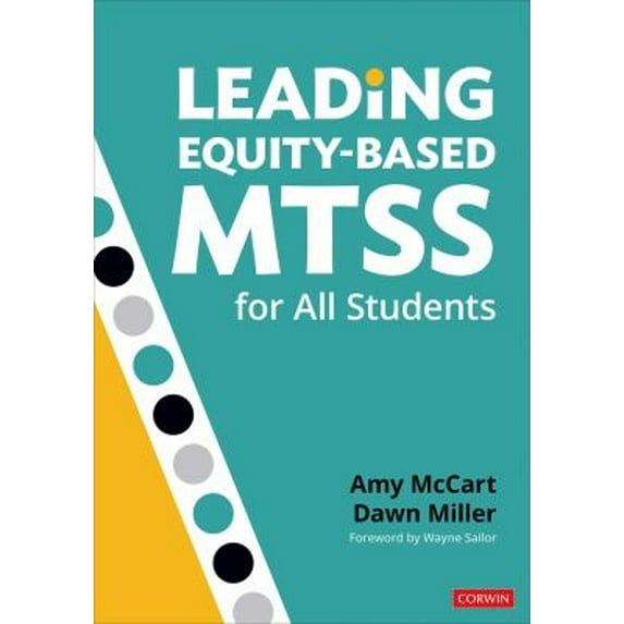Pre-Owned Leading Equity-Based Mtss for All Students (Paperback) 154437285X 9781544372853
