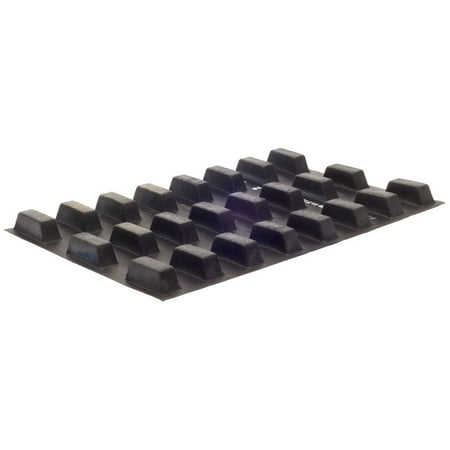 

Demarle M370 U Non-Stick 24-Form Flexipan Small Cakes Mold