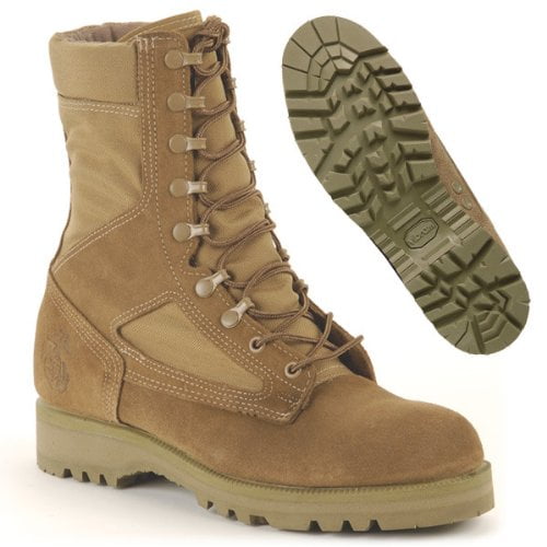 altama combat boots