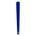 thumbnail image 6 of Finest Shoe Horn Boot Horn for Men and Women, Metal Long Handled, Many Colours, 6 of 11