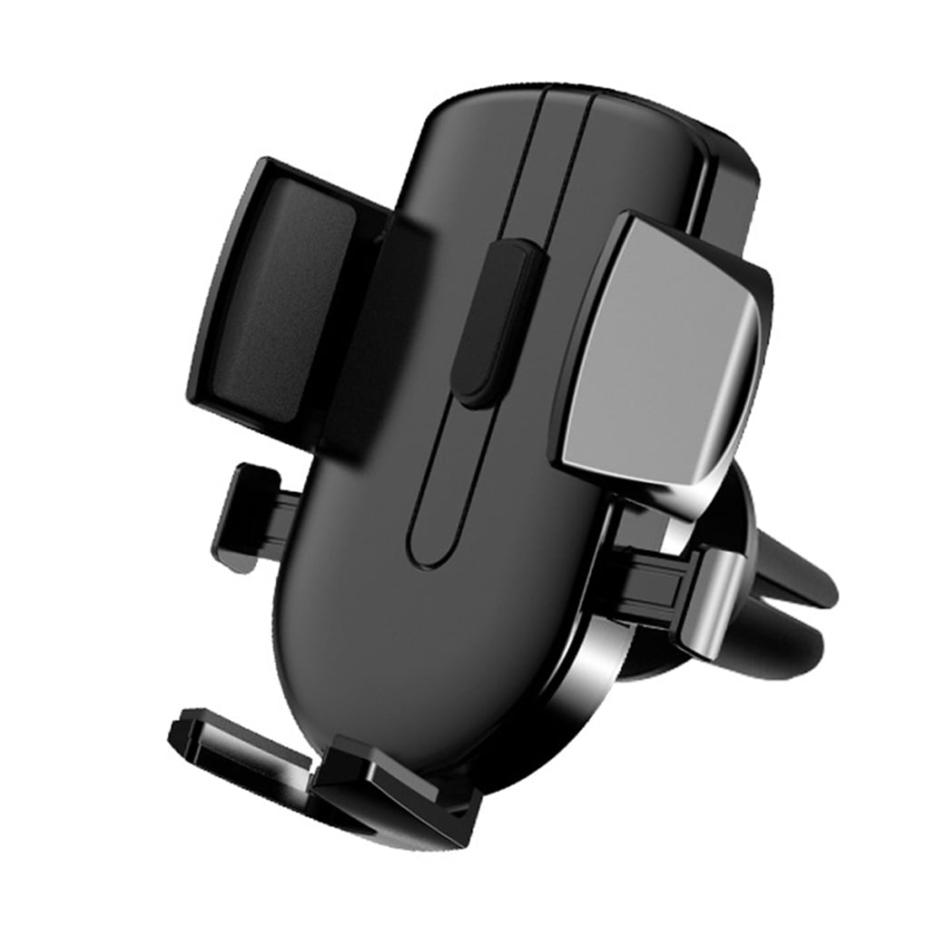 360° Rotating Gravity Car Mount Air Vent Stand Holder For Mobile Cell Phone GPS^