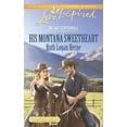 thumbnail image 1 of Pre-Owned His Montana Sweetheart (Big Sky Centennial, 2) (Unknown) 0373817800 9780373817801, 1 of 1