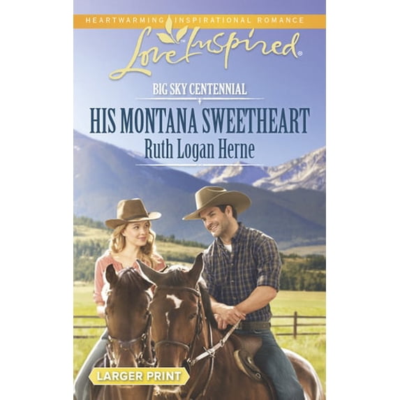 Pre-Owned His Montana Sweetheart (Big Sky Centennial, 2) (Unknown) 0373817800 9780373817801