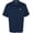 Navy Blue, variant on U.S. Navy Afghanistan Large Navy Blue Moisture Wicking Polo