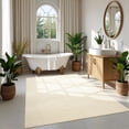 thumbnail image 5 of Area Rug Dirt Trapper  Non-Slip Washable Floor Rug, Dirt Resistant & Absorbent Indoor Rug, Low Profile Soft Rug for Entryway, Living Room, Bedroom, 5 of 10