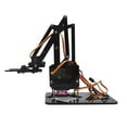 thumbnail image 2 of Kit de brazo robótico Perfecl DoArm con pinza y Control WIFI, 2 of 6