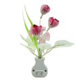 thumbnail image 1 of Tulip Flower LED Night Light Soft Romantic Sensor Baby Bed Room Lamp Home Decor, 1 of 10