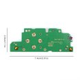 thumbnail image 2 of Tablero de botones L Wdftyju placa PCB izquierda para consola de juegos NS LITE, 2 of 9
