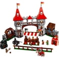 thumbnail image 3 of LEGO Kingdoms Kingdoms Joust Exclusive Set #10223, 3 of 5