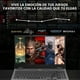 thumbnail image 5 of Laptop Gamer LENOVO LOQ NVIDIA GeForce RTX 5050 Intel Core i5 13450HX 24GB RAM 1TB SSD 15.6" Windows 11 Home Teclado en Español + Mouse, 5 of 5