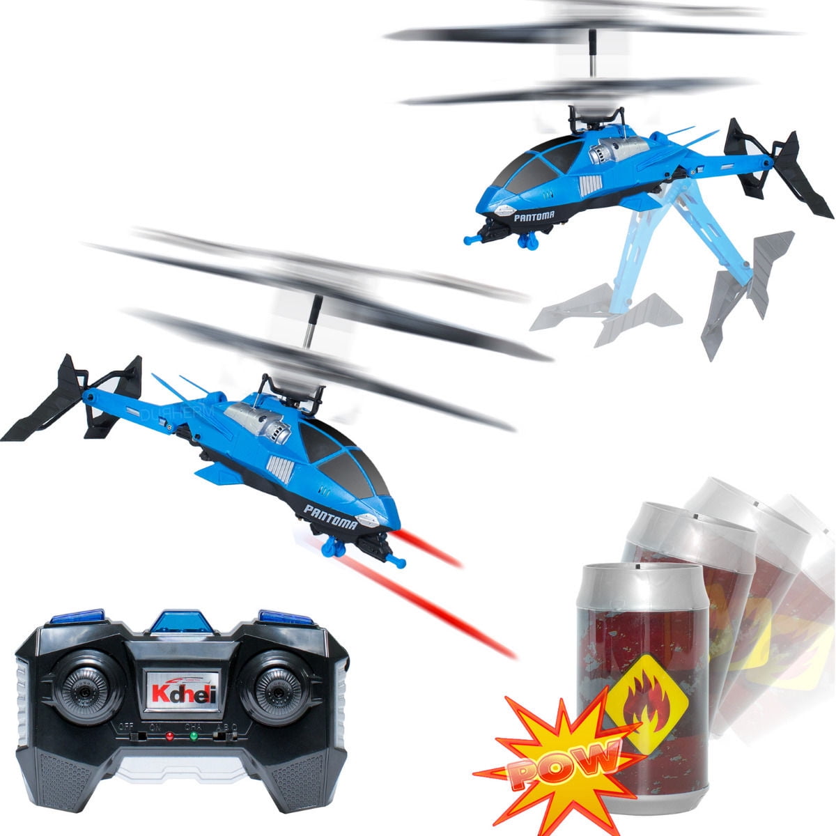 walmart helicopter toy