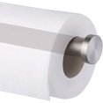 thumbnail image 5 of Soporte para papel higiénico, soporte para papel higiénico montado en la pared, tornillo de 16CM, soporte para papel higiénico, acero inoxidable cepillado, 5 of 5