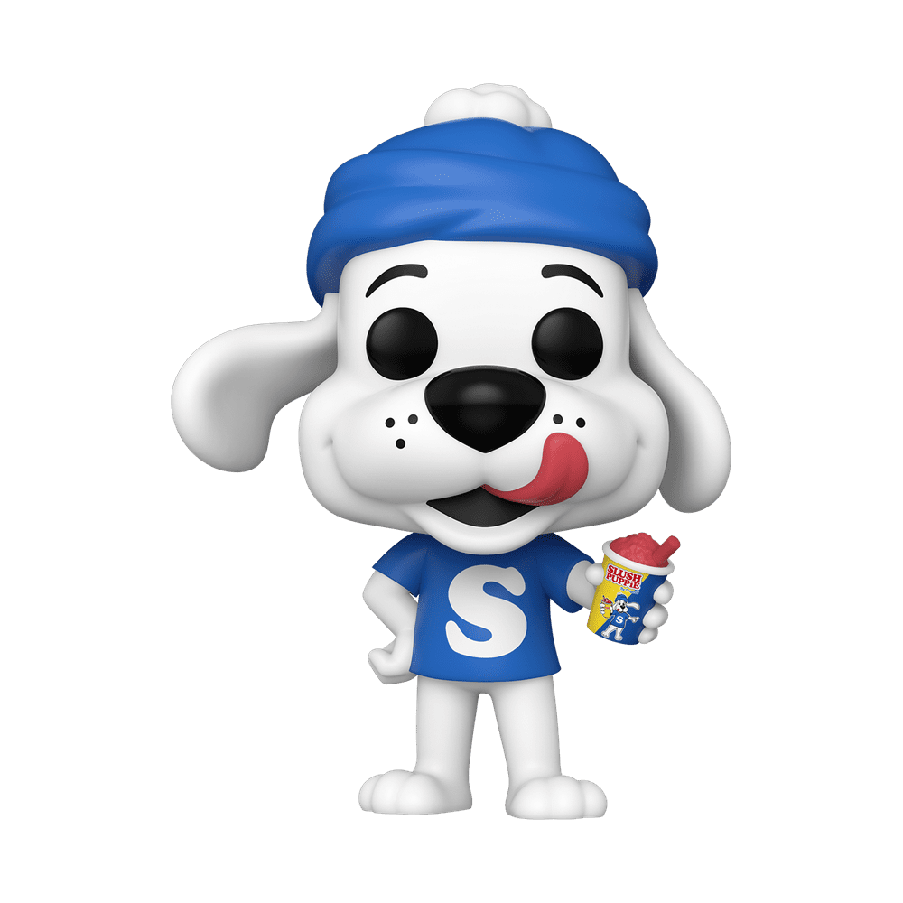 Funko POP! POP Ad Icons Icee Slush Puppie