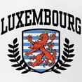 thumbnail image 2 of CafePress - Luxembourg - Adjustable Unisex Printed Trucker Hat with Mesh Back, 2 of 10