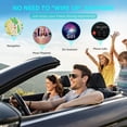 thumbnail image 4 of Emlimny Wireless CarPlay Adapter, CarPlay Dongle for Factory Wired CarPlay Cars, Convert Wired to Wireless CarPlay, Plug & Play Auto Connect No Delay Online Update for Cars, 4 of 6