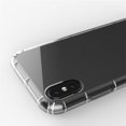 thumbnail image 4 of Apple 13pro max TPU HD transparente adecuado para protección contra la presión del aire cojín de aire funda para teléfono móvil anticaída Sincero Electrónica, 4 of 5