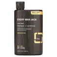 thumbnail image 1 of Champú+acondicionador Every Man Jack Daily Sandalwood 400 ml, 1 of 3