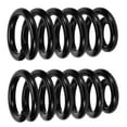 thumbnail image 5 of 3" Front Lowering Coil Springs Drop Kit For Chevy C10 GMC C15 1963-1987, 5 of 8