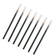 thumbnail image 6 of WHAMVOX 50Pcs Eyeliner Brush for Lip Liner Application Makeup Tool Women, 6 of 8