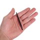 thumbnail image 5 of Cepillos de brillo de labios desechables de 100 piezas, barra de plástico multifunción, aplicador de lápiz labial portátil, cepillo de maquillaje, 5 of 7