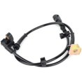 thumbnail image 4 of CCIYU 1PCS ABS Wheel Left+Front ABS Sensor ALS1134 5273333 5273333AB fit for 2001-2010 for Chrysler PT Cruiser, 2000-2005 for Dodge Neon, 2003-2005 for Dodge SX 2.0, 2000-2002 for Chrysler Neon, 4 of 7