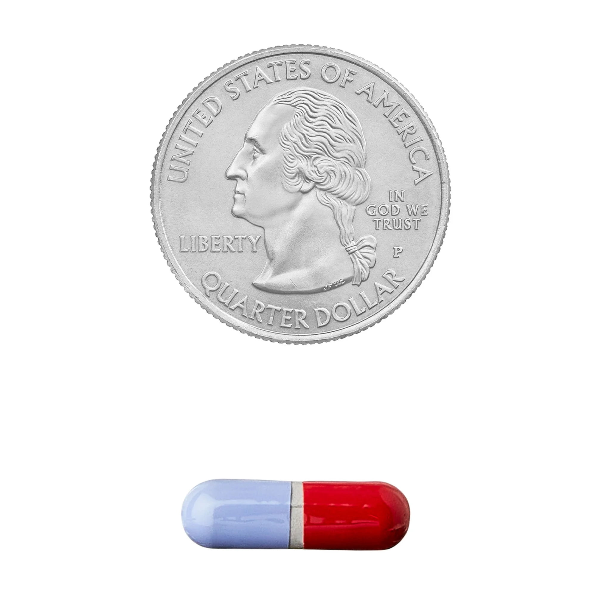 Equate Extra Strength Acetaminophen 500mg Gelcaps, Pain Reliever and Fever Reducer, 225 Count