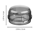 thumbnail image 2 of SHISUYAN 4 Pcs Gas Stove Switch Covers Protective Covers Practical Stove Knob Caps Covers, 2 of 8