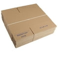 thumbnail image 4 of Pen+Gear Recycled Shipping Boxes, 12" L x 8" W x 10" H, 30-Count, 4 of 14