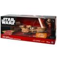 thumbnail image 2 of Air Hogs Star Wars Remote Control X-34 Landspeeder, 2 of 8